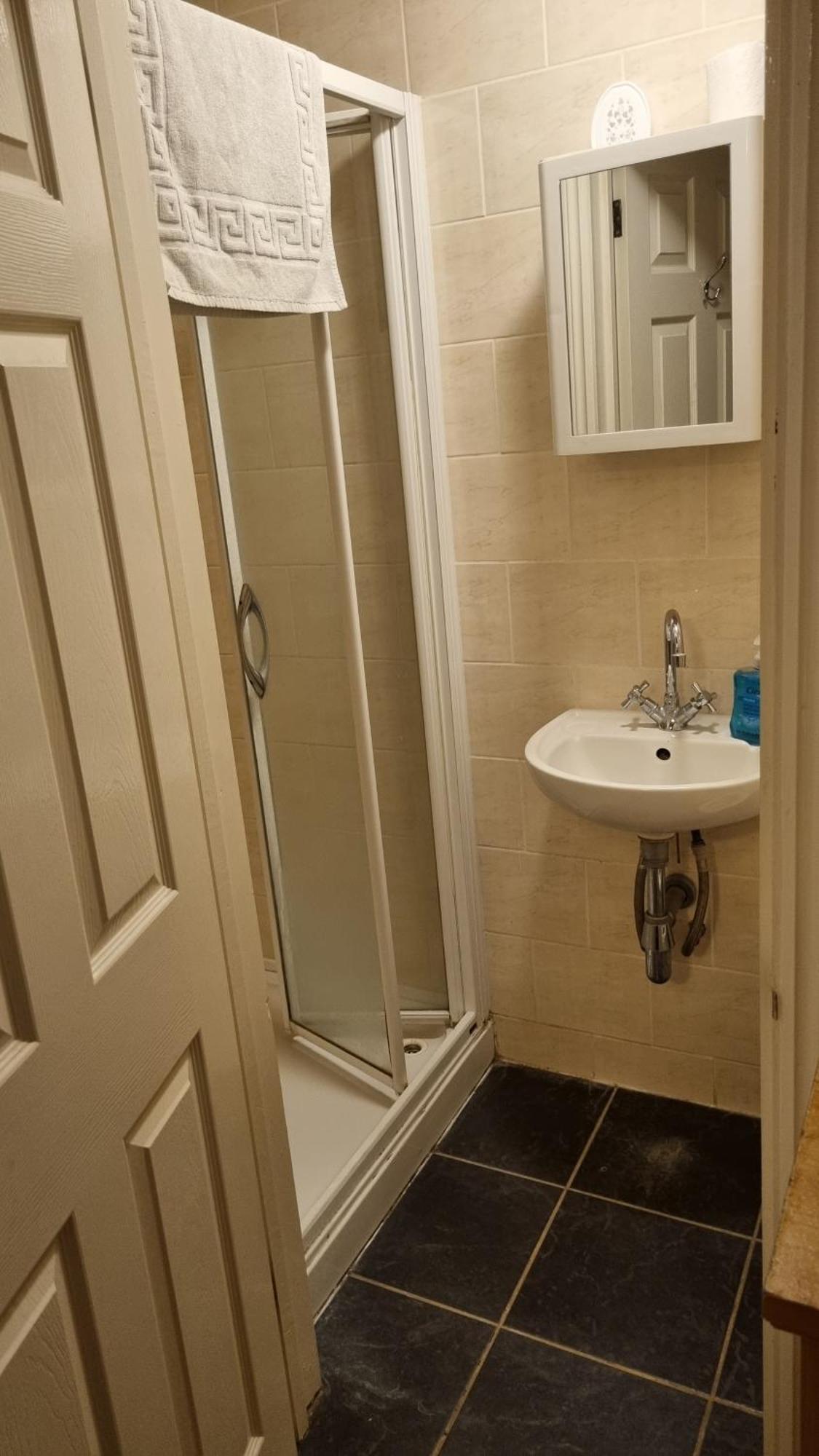 Shamrock Guest House Грейвсенд Экстерьер фото